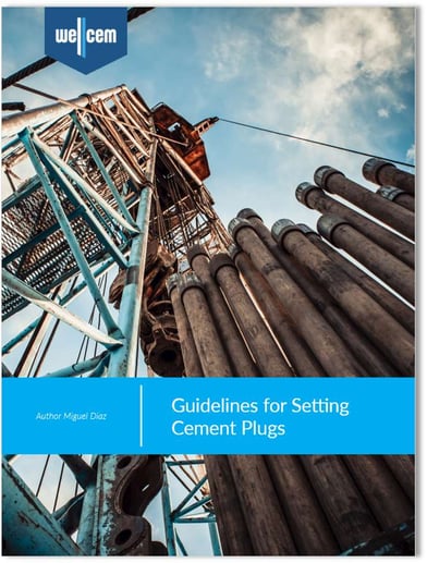 [Free Ebook] Guidelines for setting cement plugs