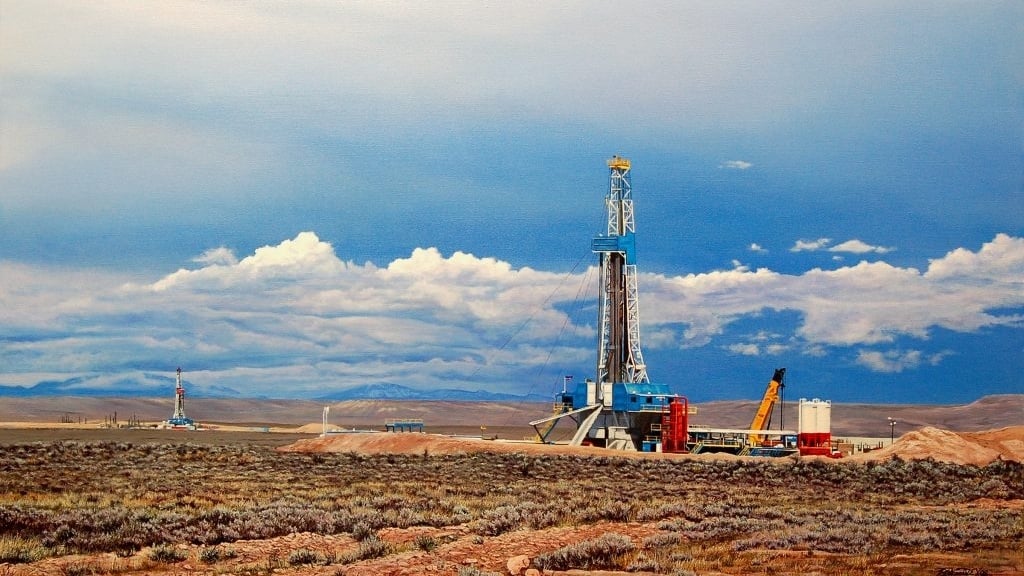 Requirements for plug and abandonment of oil and gas wells